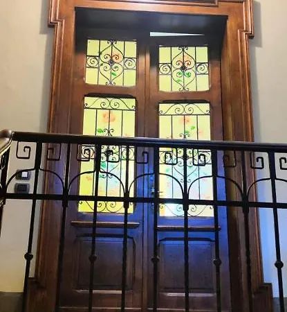 度假居 Residenza Porta Brescia