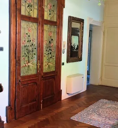 Residenza Porta Brescia 度假居 佩斯基耶拉德加达