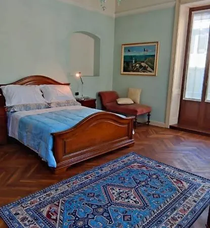 Residenza Porta Brescia * 佩斯基耶拉德加达