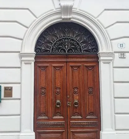 Residenza Porta Brescia 度假居 *