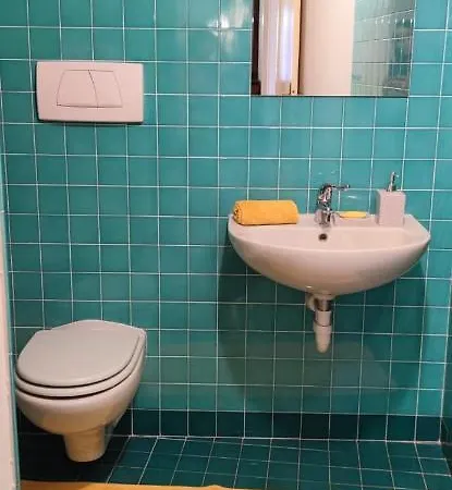 度假居 Residenza Porta Brescia *