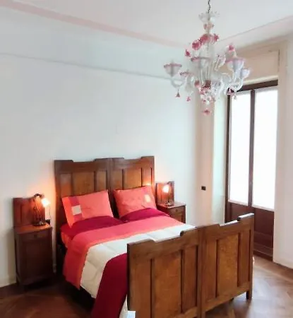 Residenza Porta Brescia * 佩斯基耶拉德加达
