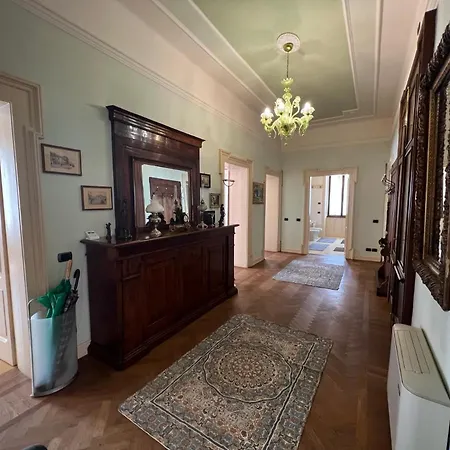 度假居 Residenza Porta Brescia 佩斯基耶拉德加达