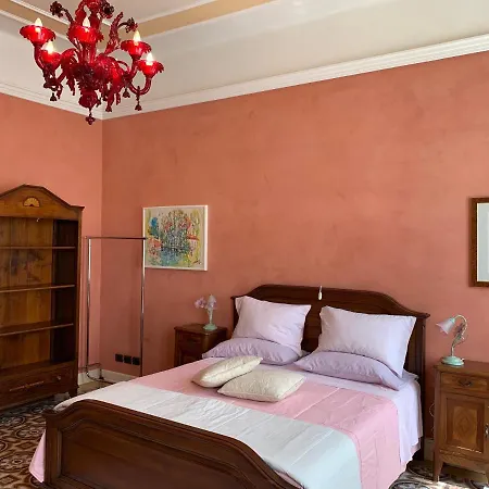 度假居 Residenza Porta Brescia *