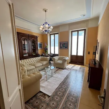 度假居 Residenza Porta Brescia 佩斯基耶拉德加达