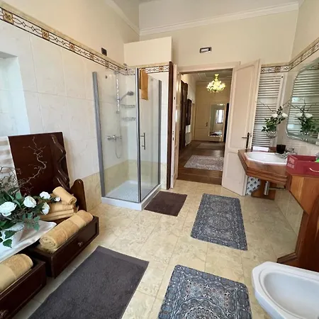 Residenza Porta Brescia 度假居