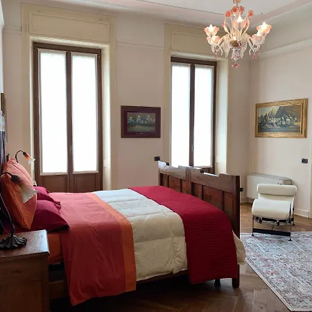 度假居 Residenza Porta Brescia *