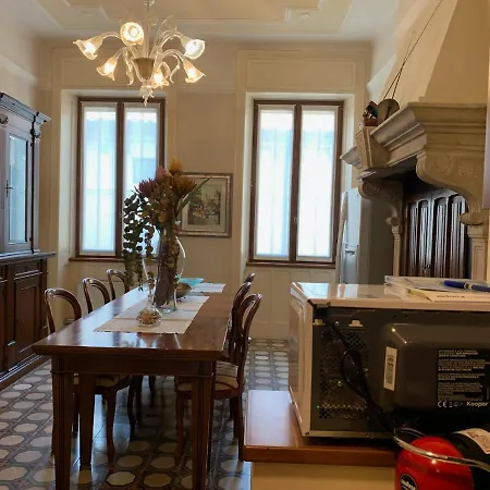度假居 Residenza Porta Brescia