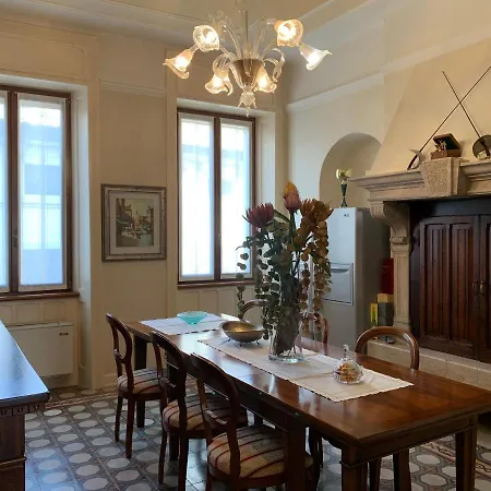 度假居 Residenza Porta Brescia *