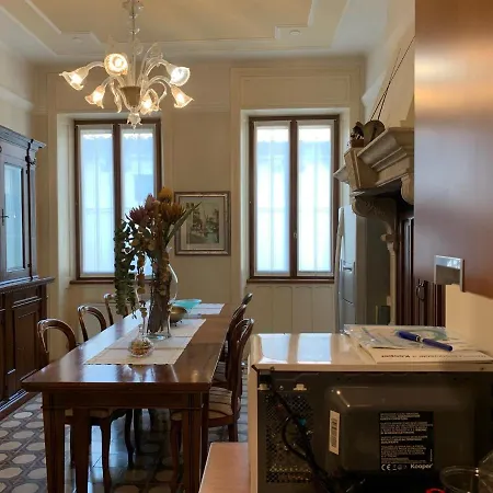 Residenza Porta Brescia * 佩斯基耶拉德加达