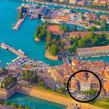 Residenza Porta Brescia 度假居 *